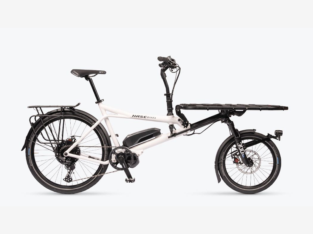 Hase Bikes E-Bike