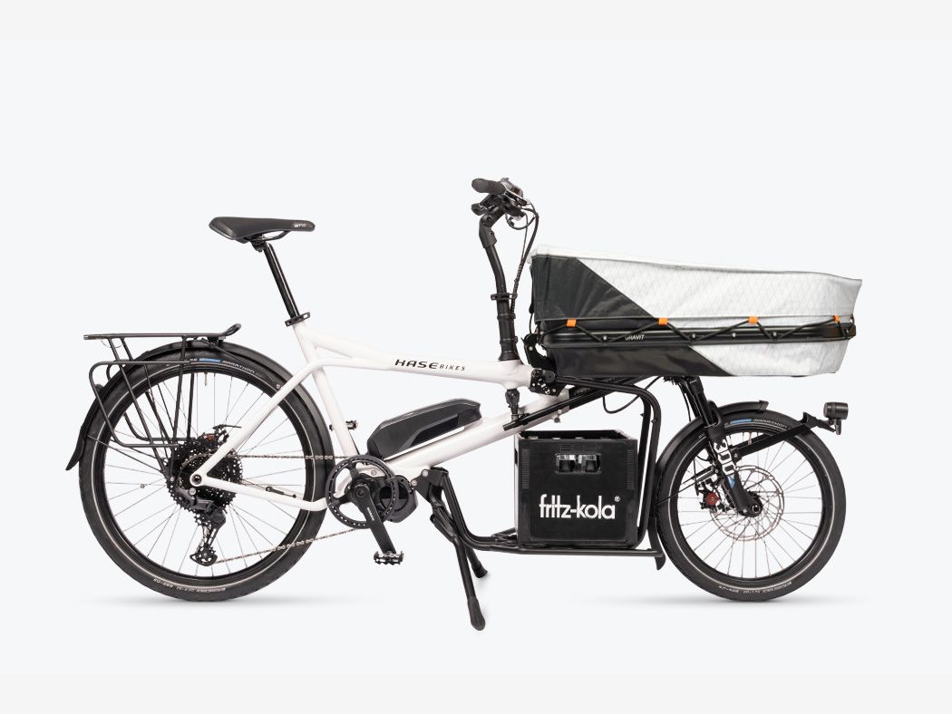 Hase Bikes Zubehör E-Bike
