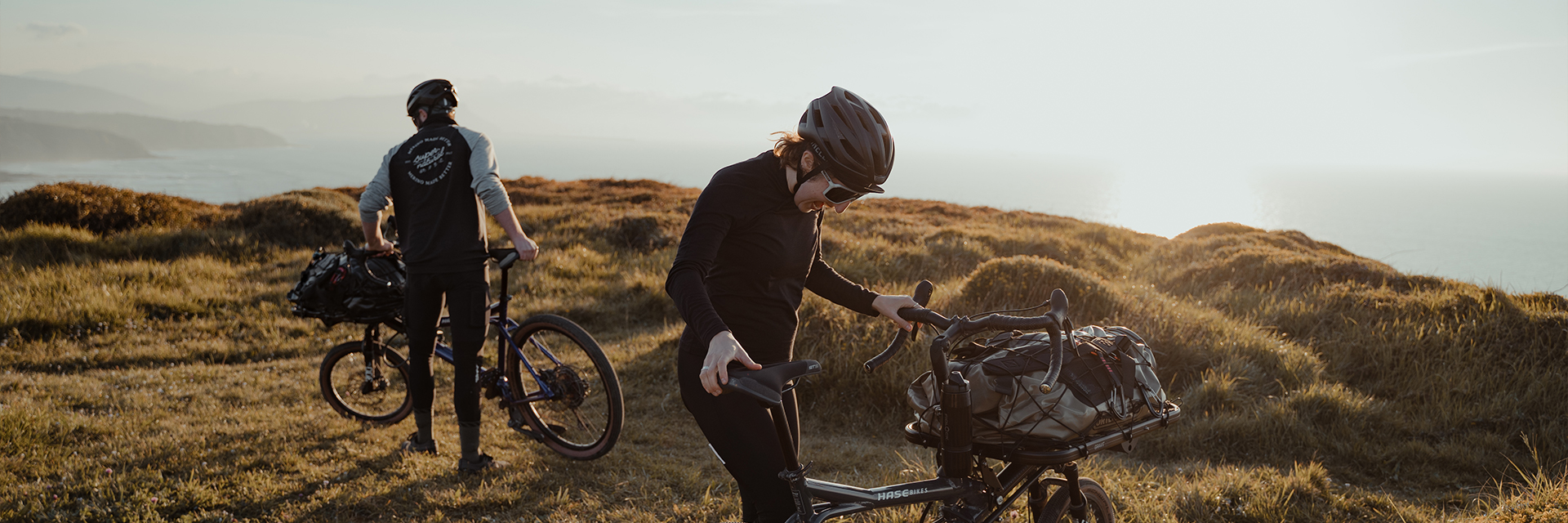 Hase Bikes Lastenrad