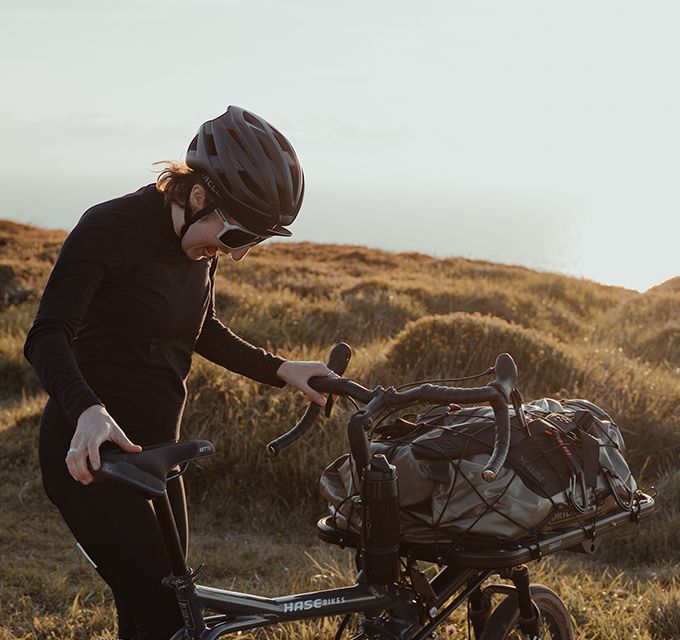 Hase Bikes Lastenrad