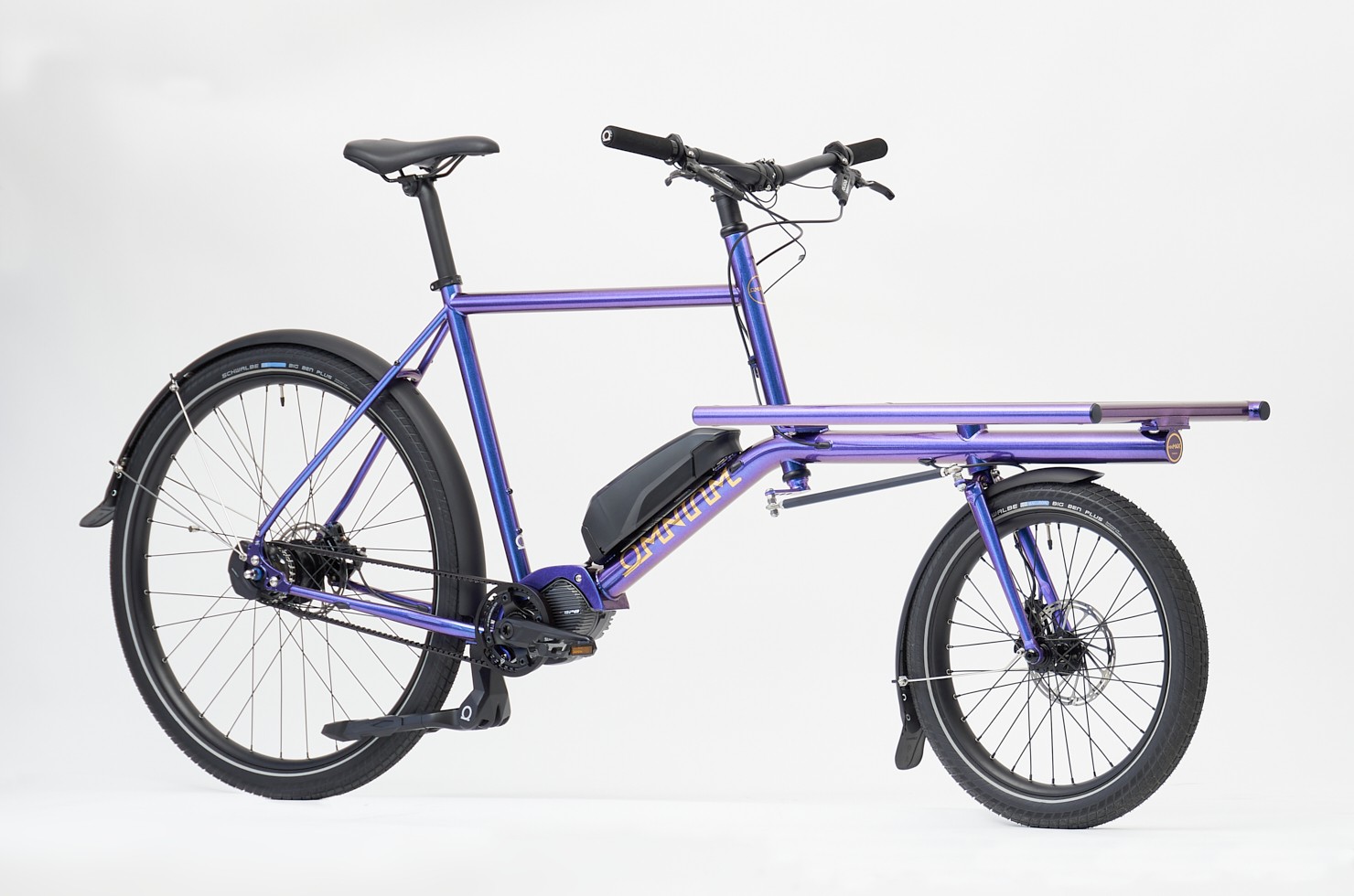 Omnium E-Mini-Max V3