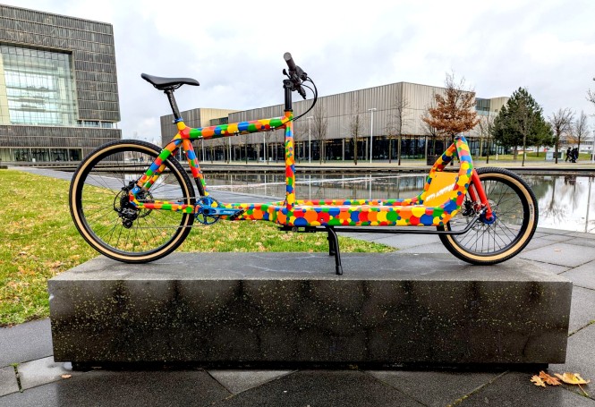 Cargobikes SOFORT verfügbar