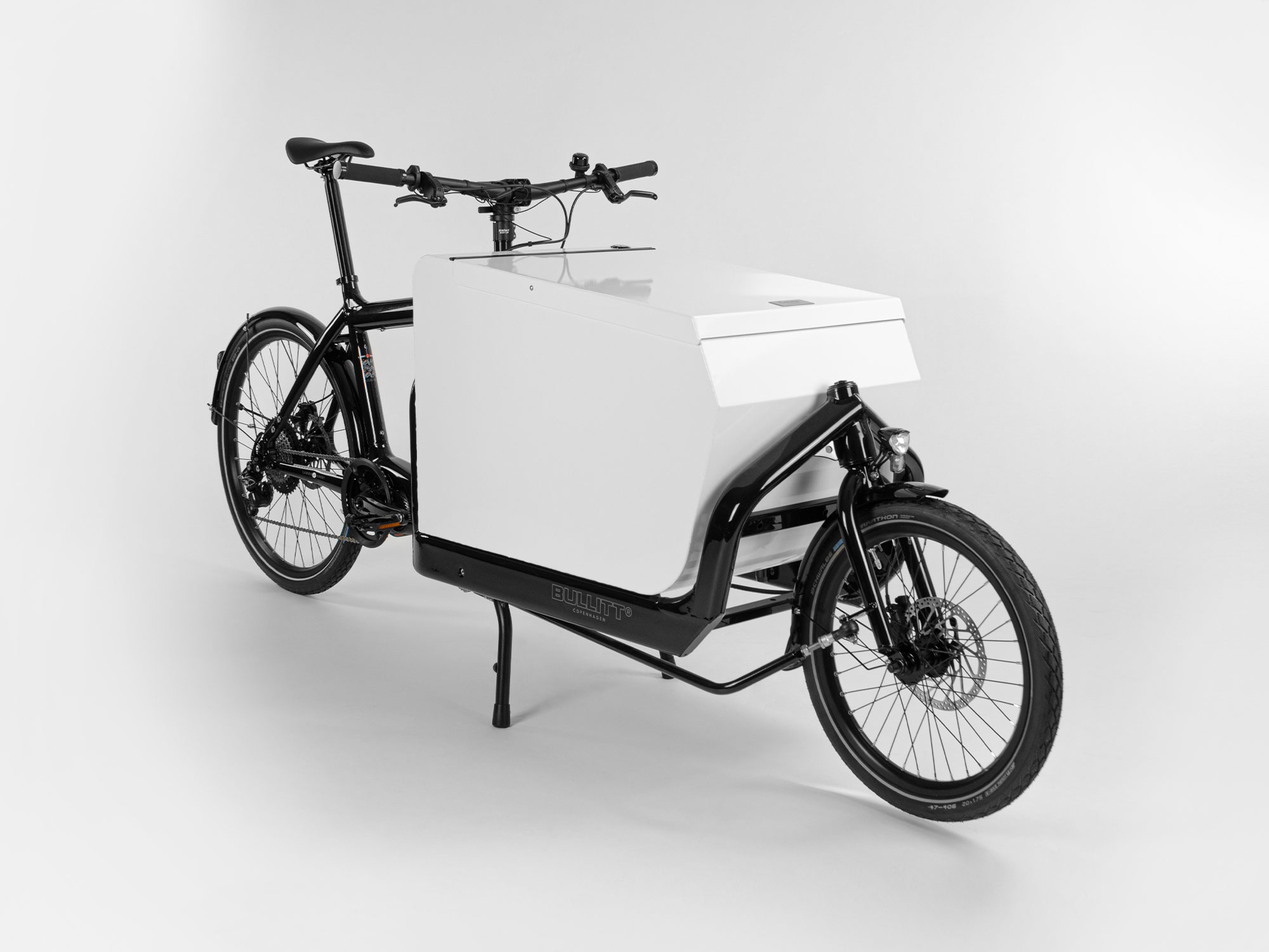 Classic Box | für eBULLITT