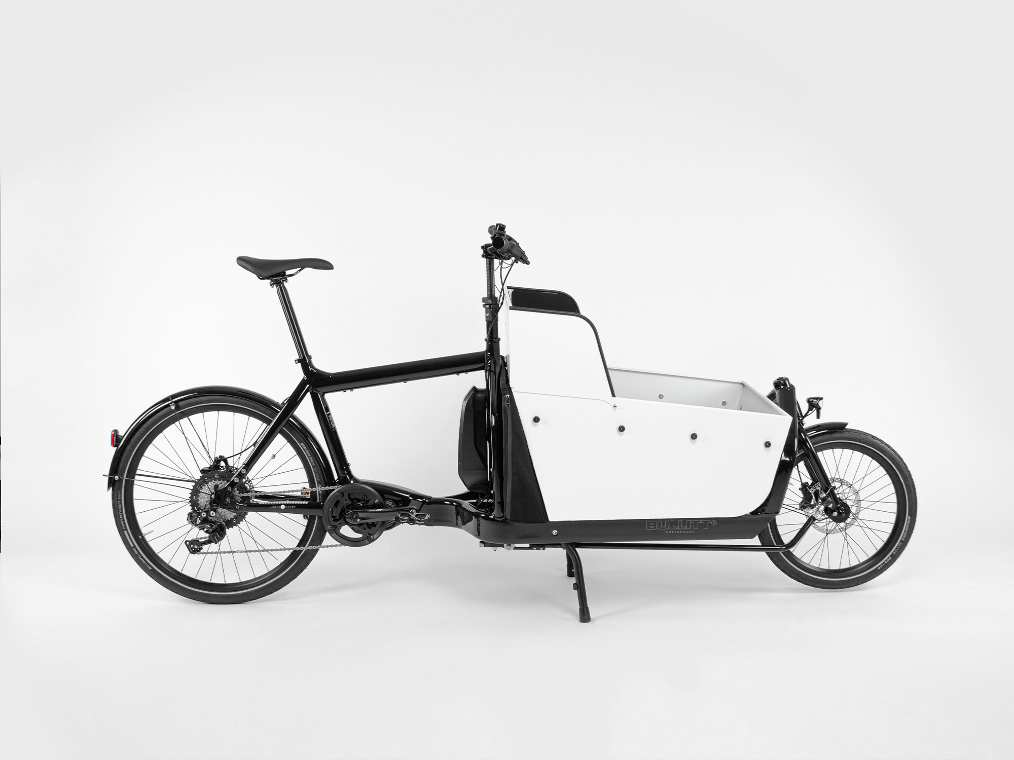 EVO Box Kids mit Headrest – Bild 3