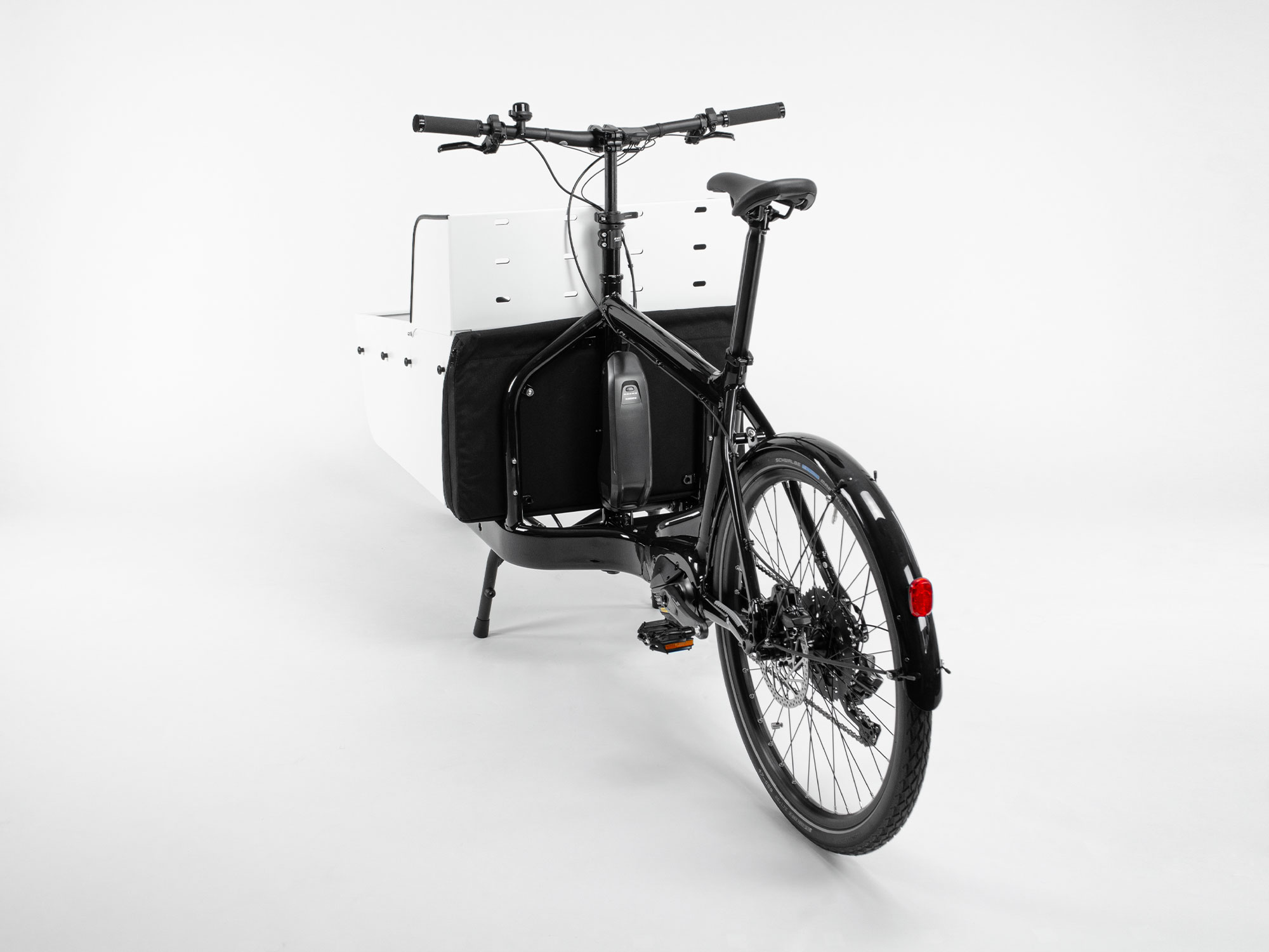 EVO Box Kids mit Headrest – Bild 4