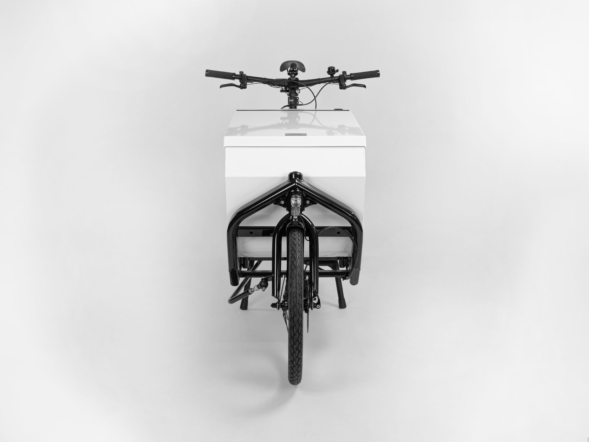 Classic Box | für eBULLITT – Bild 5