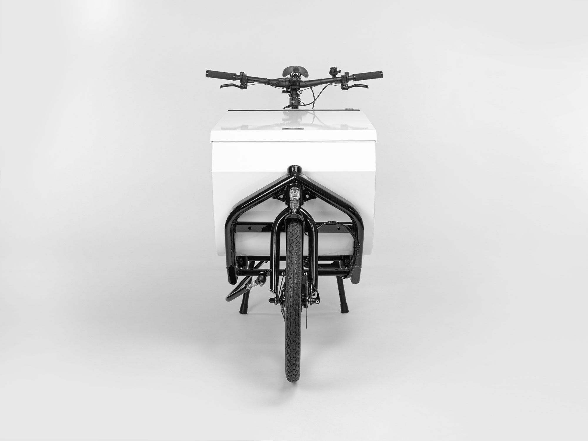 Classic Box | für eBULLITT – Bild 6