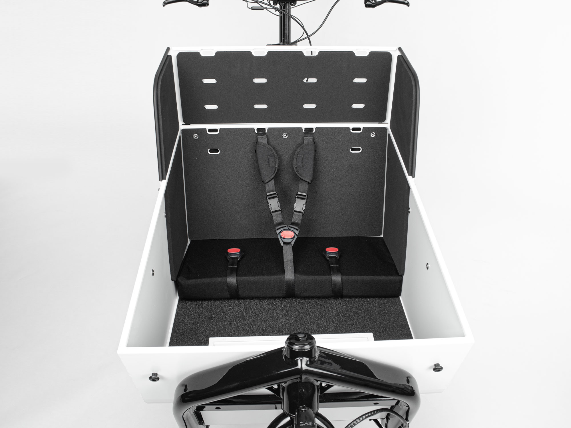 EVO Box Kids mit Headrest – Bild 6