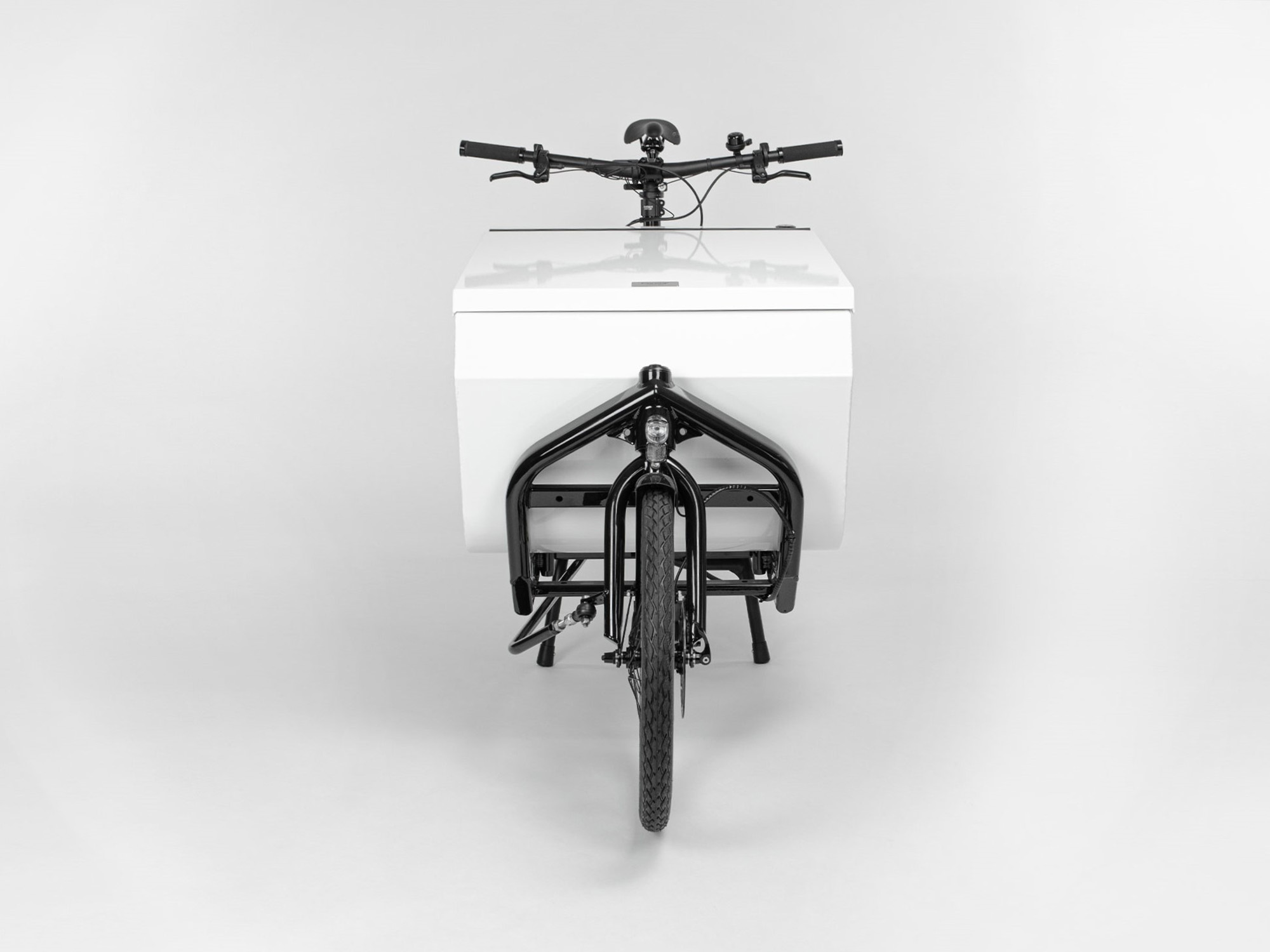 Classic Box | für eBULLITT – Bild 7