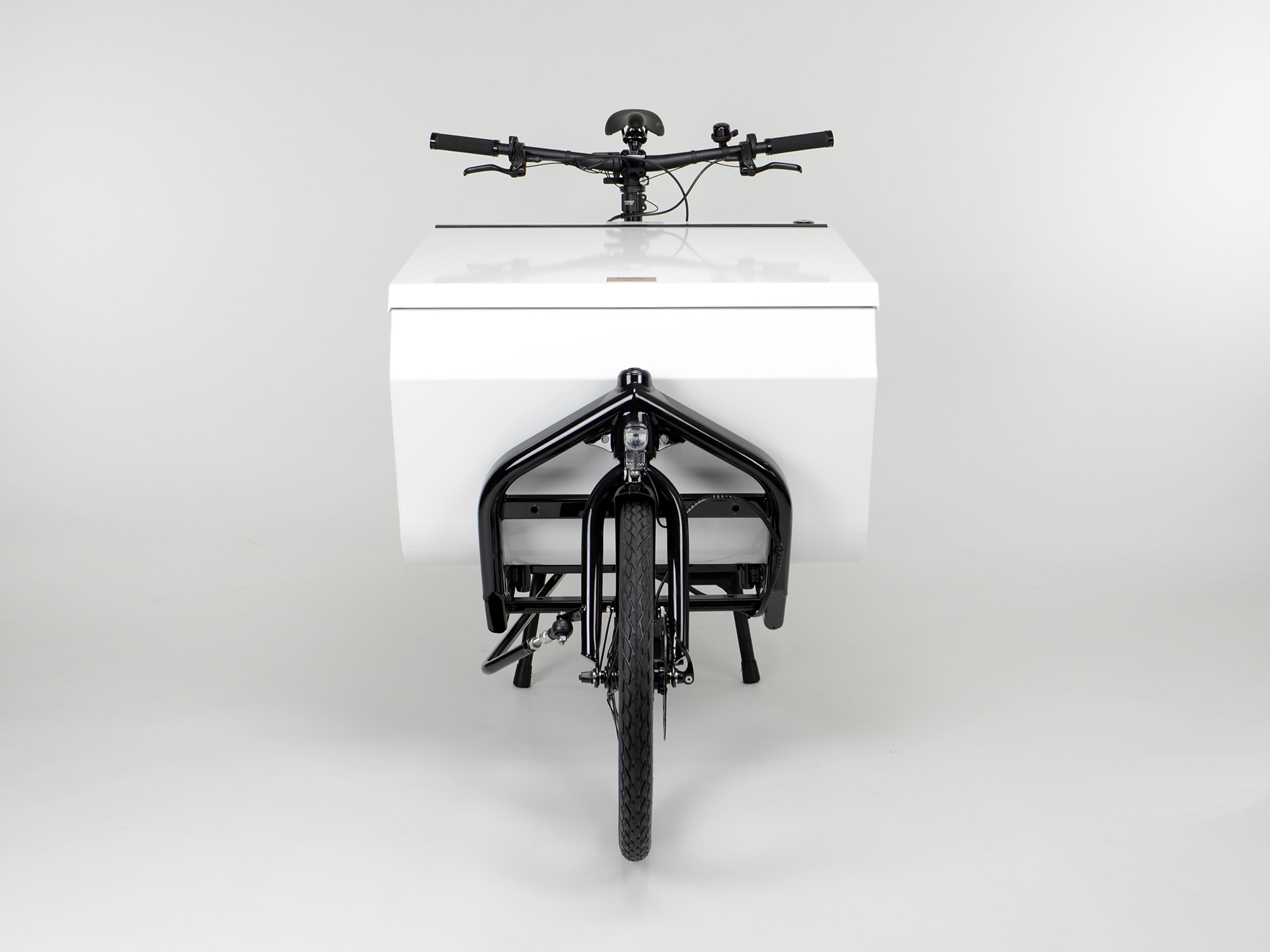 Classic Box | für eBULLITT – Bild 8