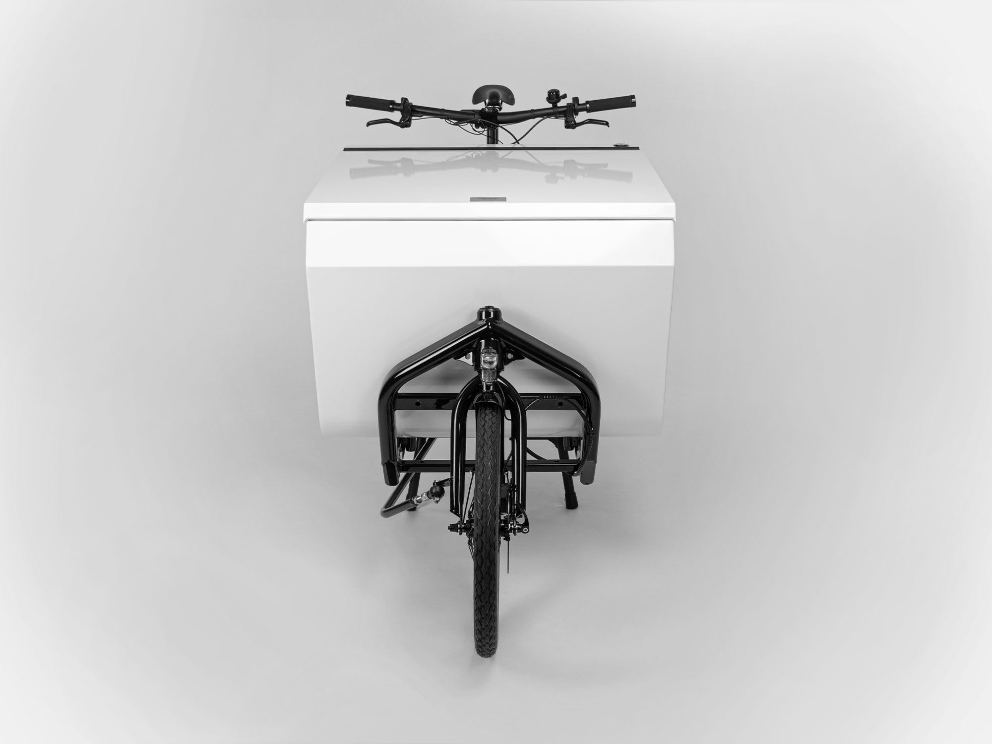 Classic Box | für eBULLITT – Bild 9