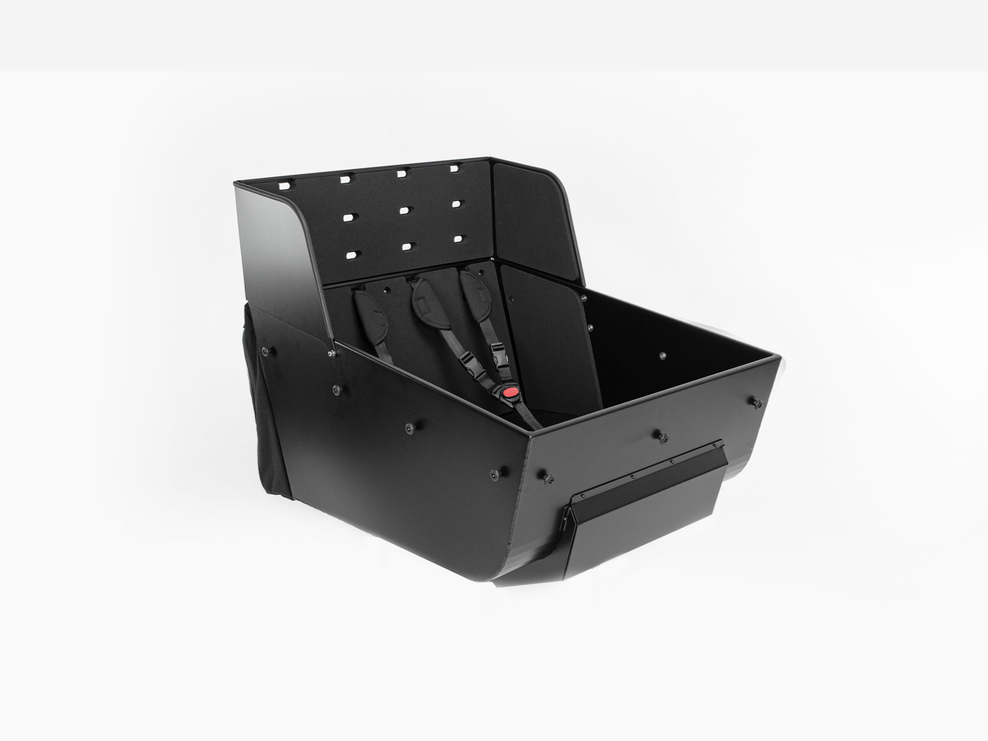 EVO Box Kids mit Headrest – Bild 7