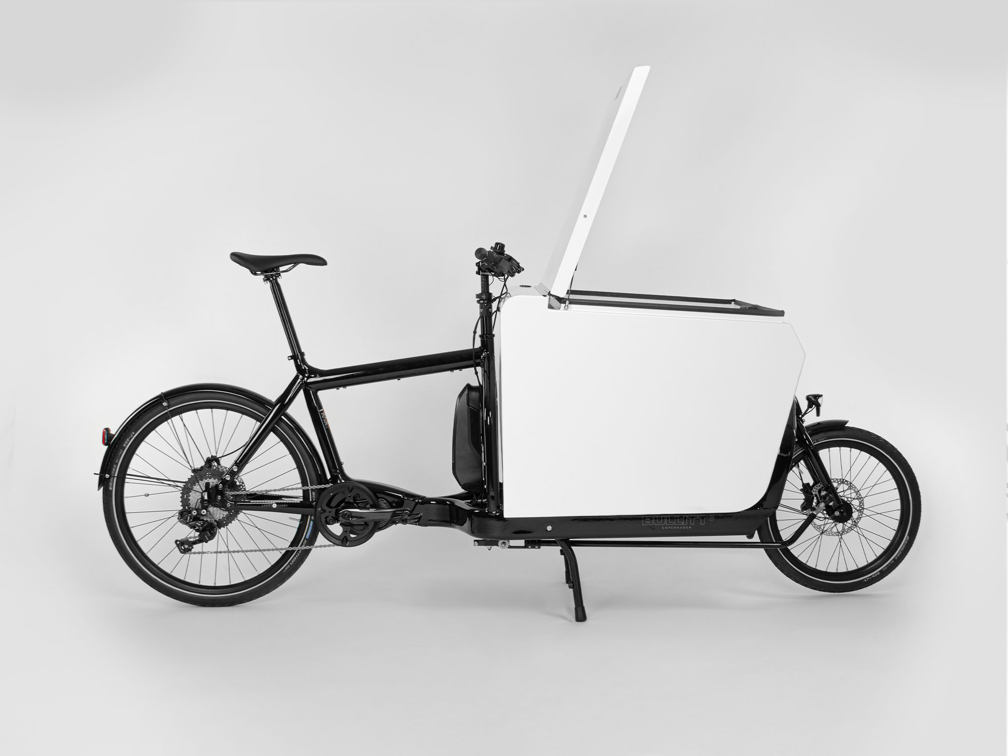 Classic Box | für eBULLITT – Bild 12