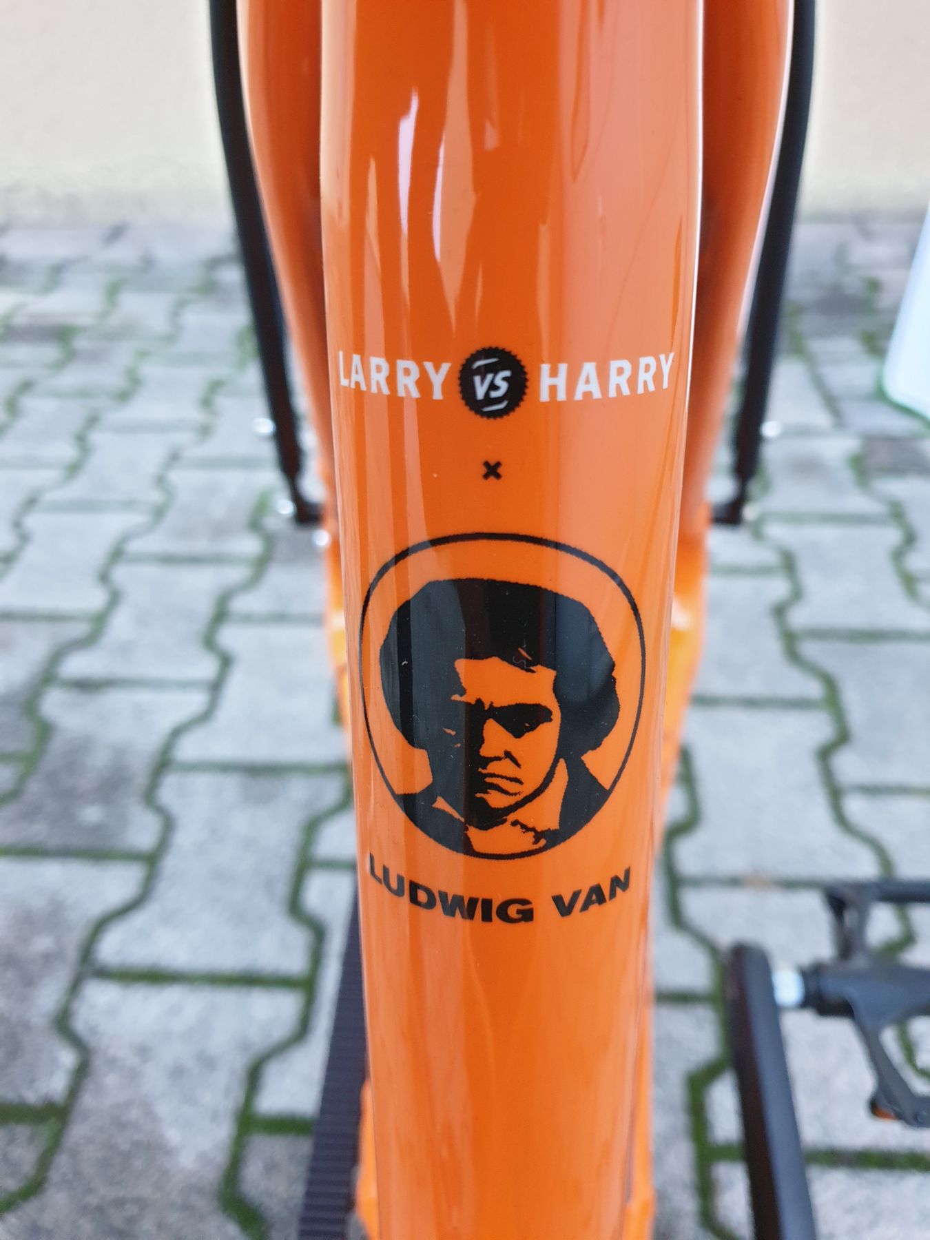 STePS eBULLITT | E6100 Gates CDX Nexus 5 Di2 | Modell Clockwork | (Angebots-Nr. 09346 - E) – Bild 7