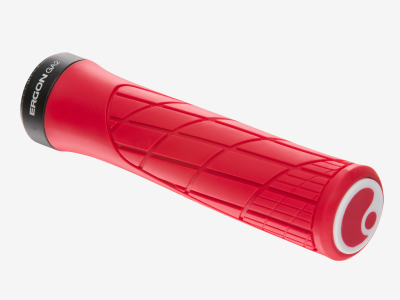 Ergon GA2 Risky Red |  Lenkergriffe