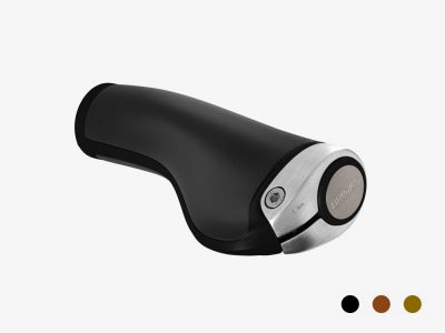 Brooks Lenkergriffe Leder | ERGON GP1