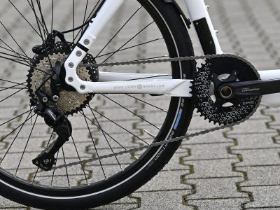 Shimano Deore 10-Gang <br> Kettenschaltung <br>Komponentengruppe