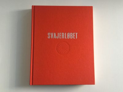 Svajerløbet  | The Photo Book