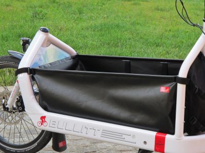 FAHRER BOWL | BULLITT Ladeflächentasche