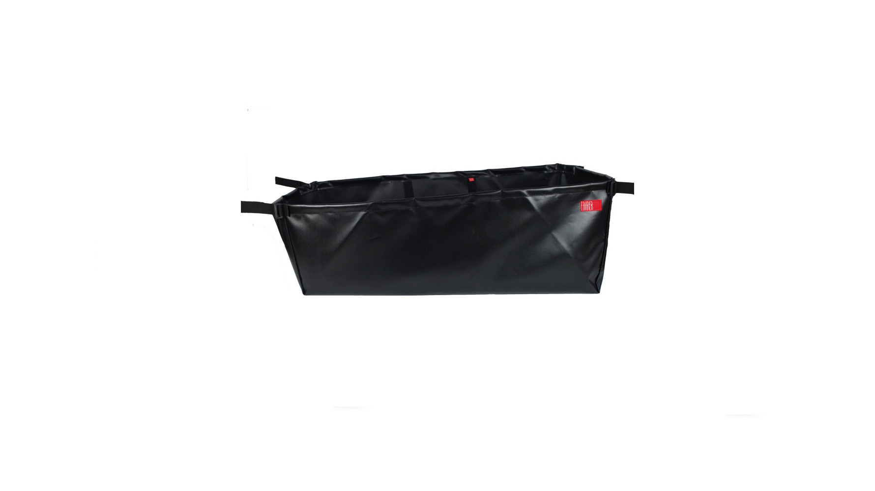 FAHRER BOWL | BULLITT Ladeflächentasche – Bild 5