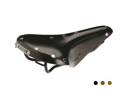 Sattel Brooks  B17 | Der Klassiker