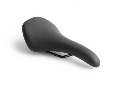 Bullitt Race | Sattel schwarz