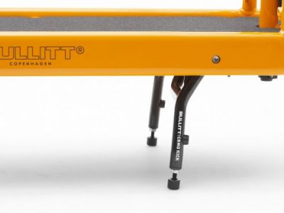 CroMo Kickstand | für Bullitt