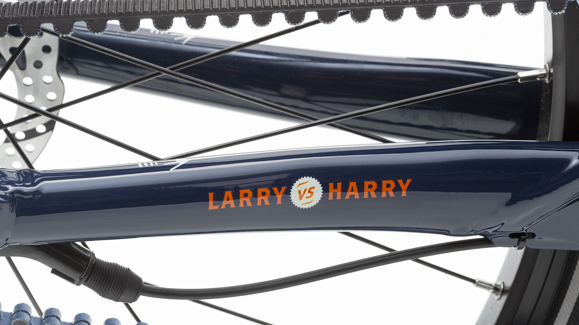 BULLITT Moondog | Frame – Bild 6