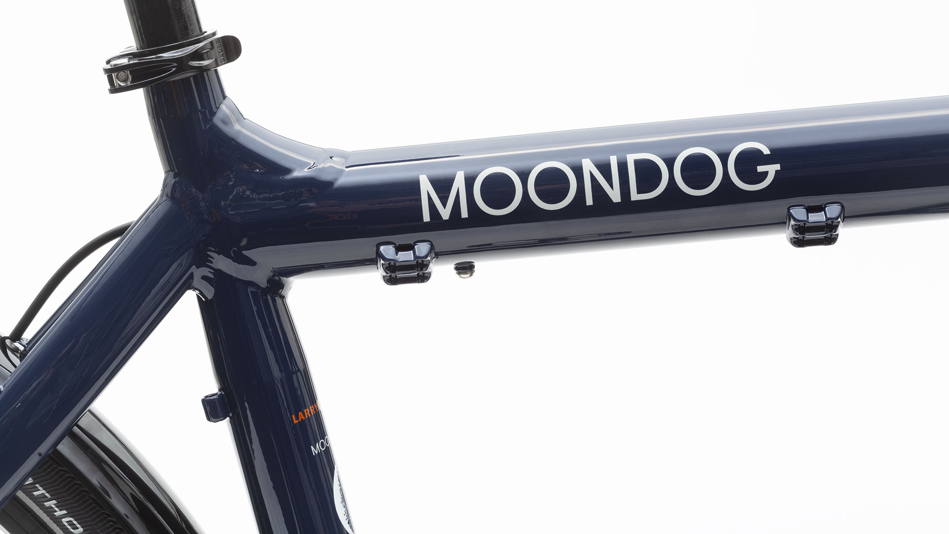 BULLITT Moondog | Frame – Bild 2