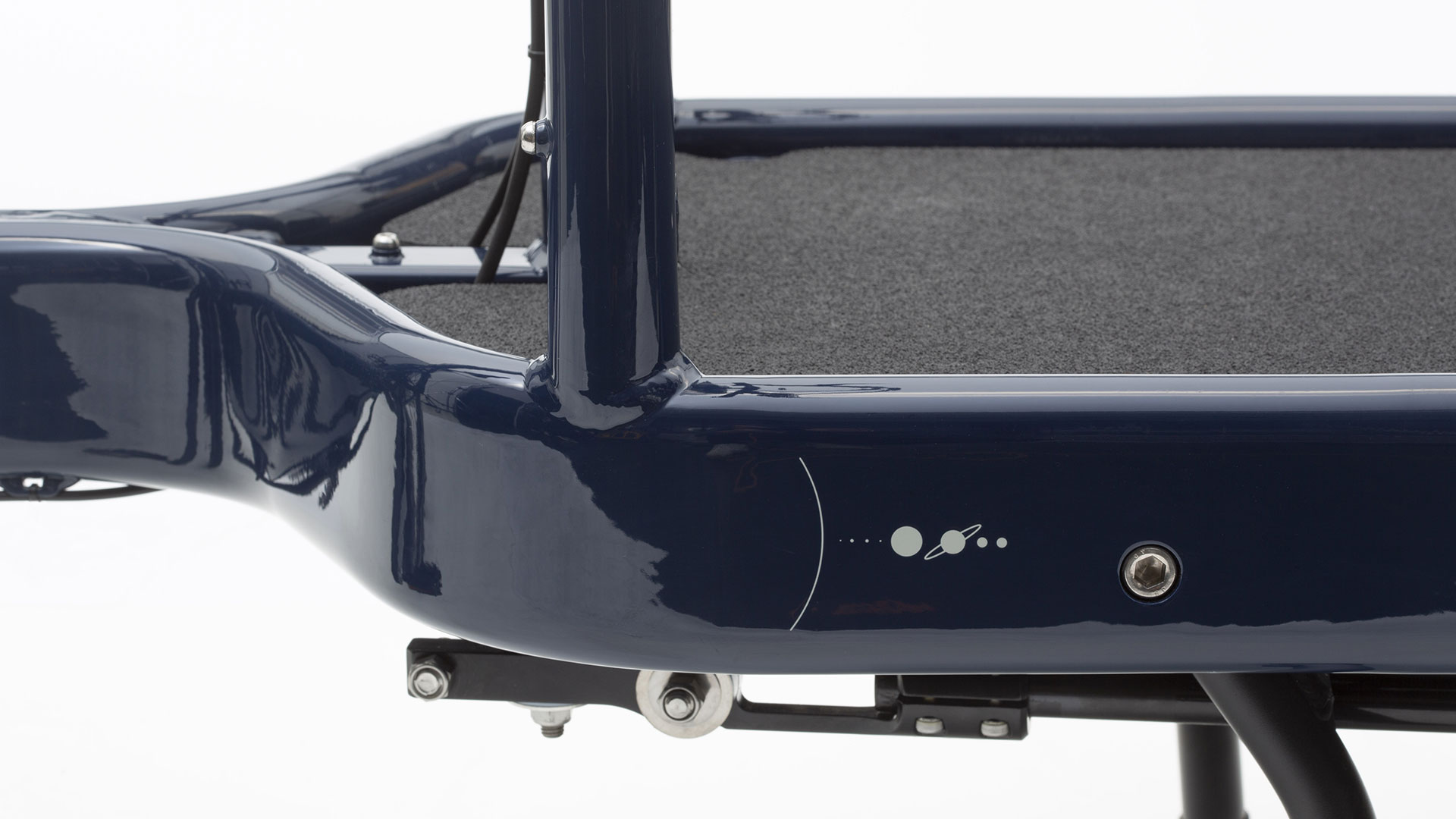 BULLITT Moondog | Frame – Bild 4