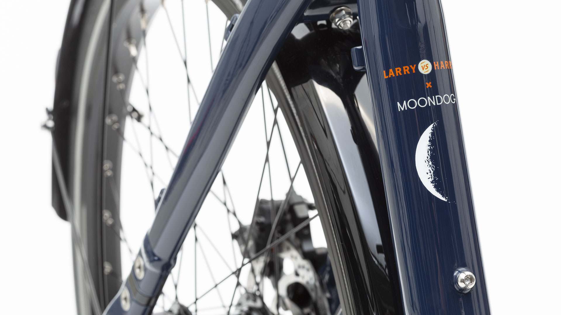 BULLITT Moondog | Frame – Bild 3