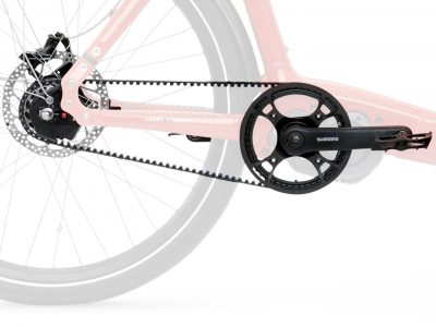 eBullitt EP801 Nexus 5 Di2 Gates