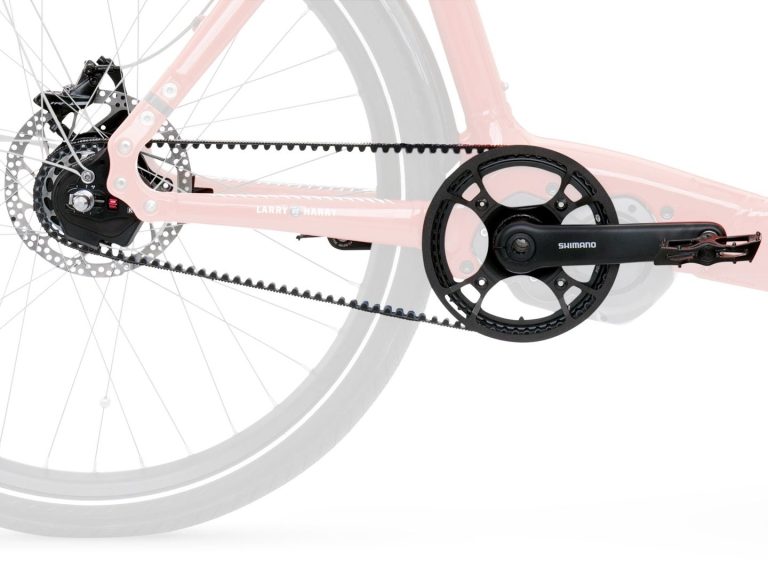eBullitt X EP801 Nexus 5 Di2 Gates - Lastenräder kaufen | Zubehör ...