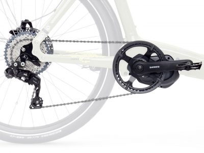 eBullitt EP801 XT Di2