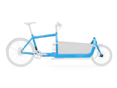 BULLITT Bluebird | Frame