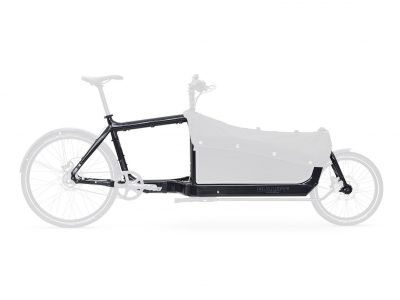 BULLITT Classic | Frame