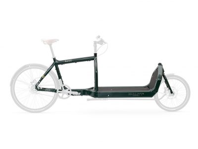 BULLITT Race | Frame