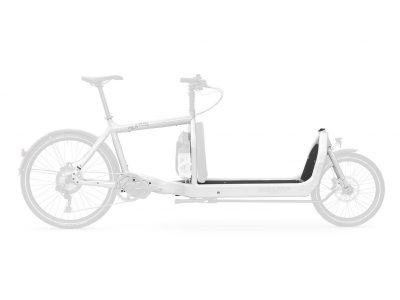 BULLITT Milk Plus | Frame