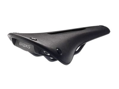 Sattel Brooks Cambium C15 | ALL WEATHER Carved