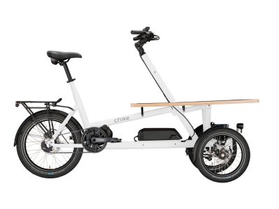 chike e-CARGO