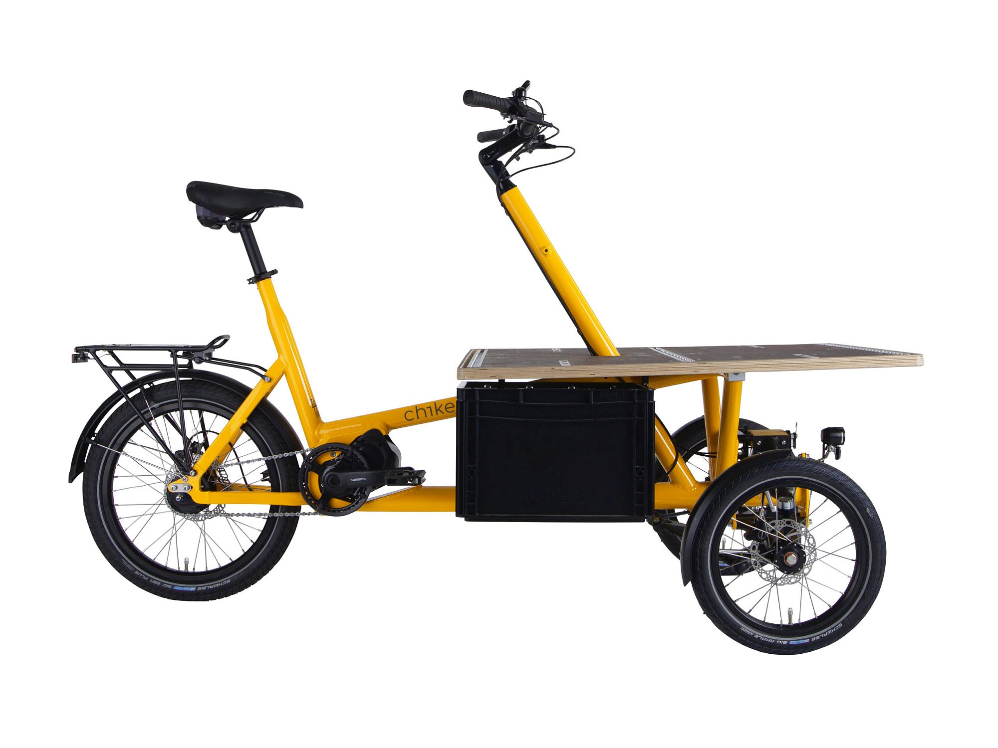 Transportbox <br>ohne Deckel – Bild 2