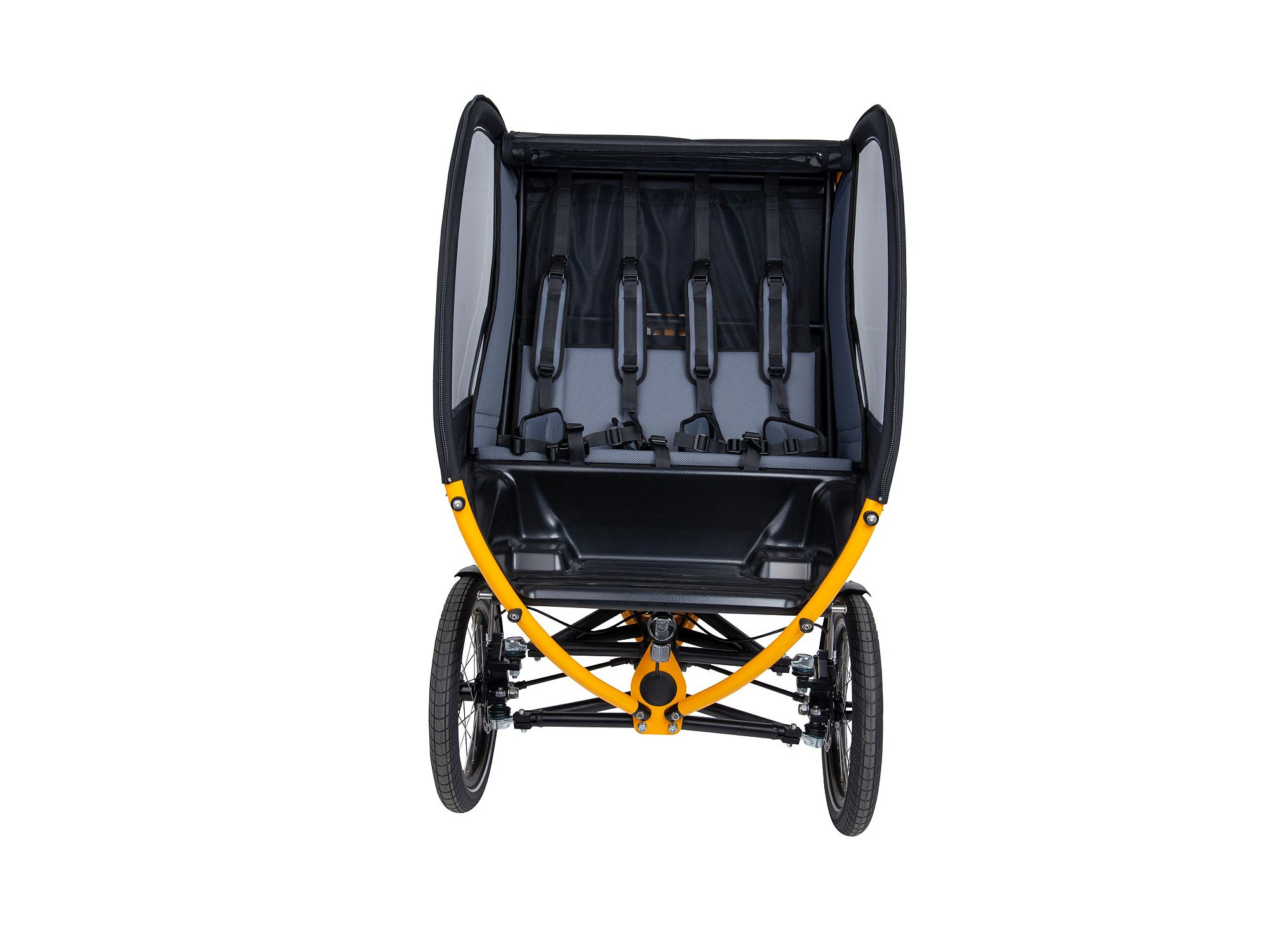 chike e-KIDS | mattschwarz – Bild 3