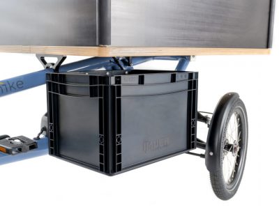 chike Transportbox