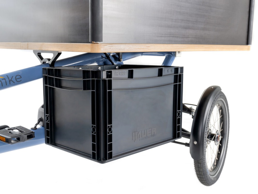 chike Transportbox