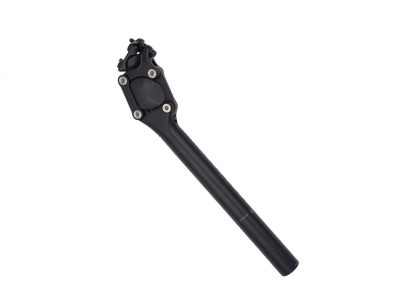 CONTEC SP-060 Slim Long Travel Federsattelstütze