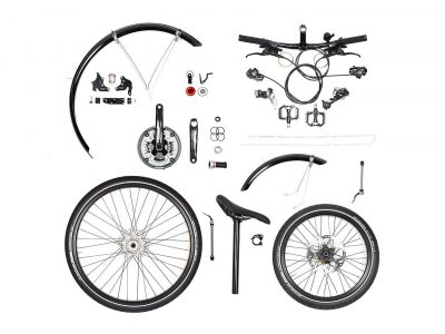 Shimano Deore 20-Gang<br> Kettenschaltung <br>Komponentengruppe