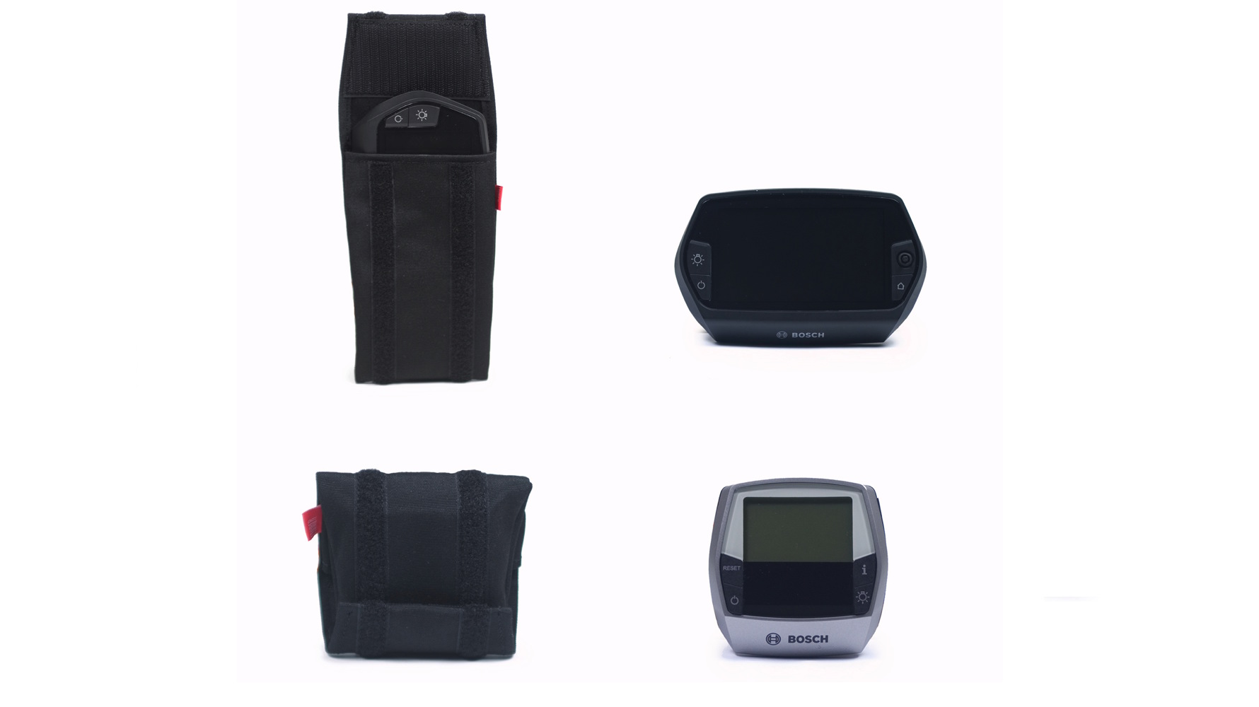 FAHRER DISPLAY | SLEEVE