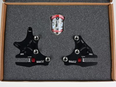 Dropouts (Ausfallenden)