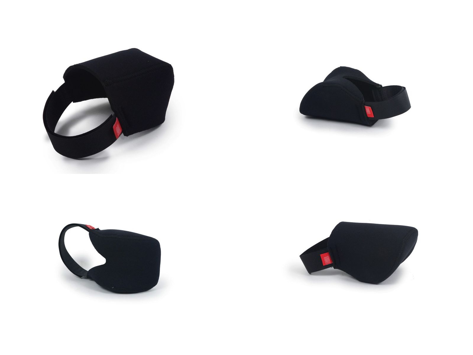 FAHRER | ELECTRIC CAP L - Rahmen