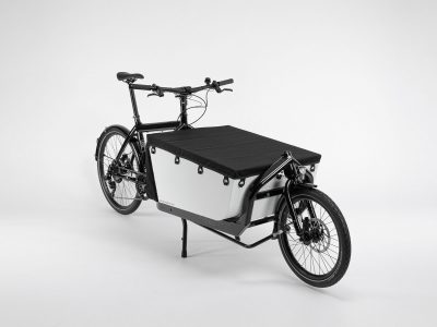 EVO Box Kids | mit Persenning